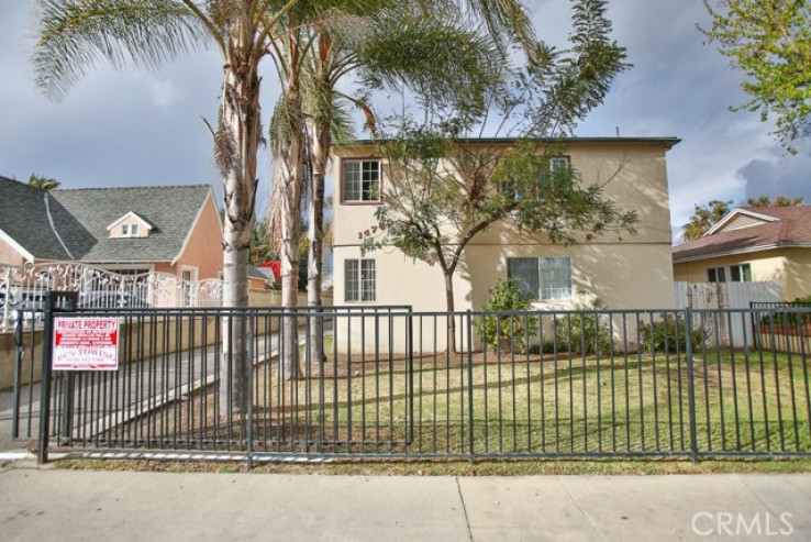  Income Home for Sale in Van Nuys, California