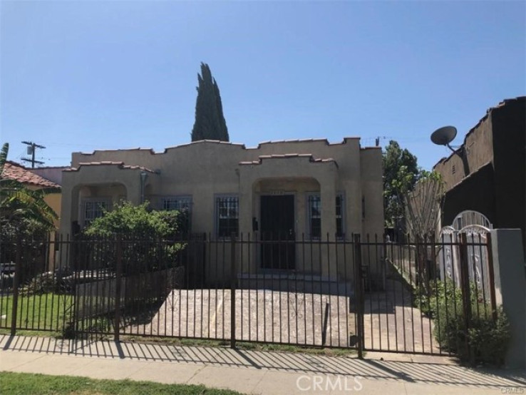  Income Home for Sale in Los Angeles, California