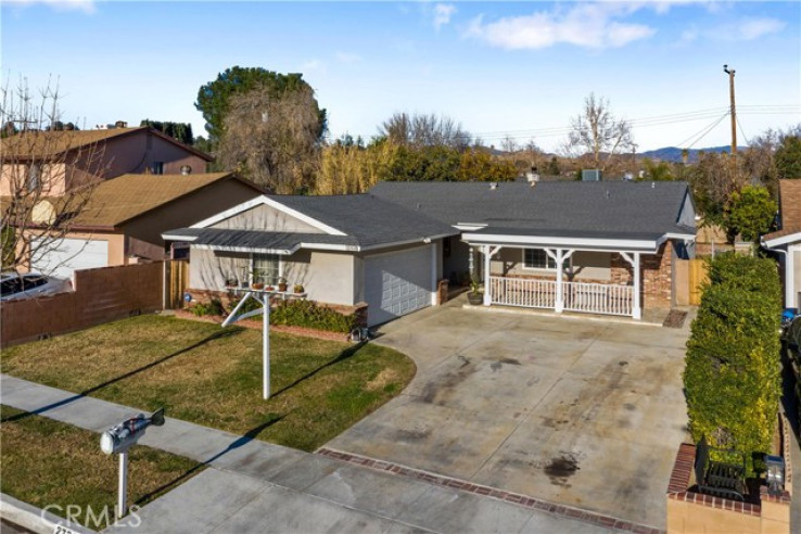 3 Bed Home for Sale in Saugus, California