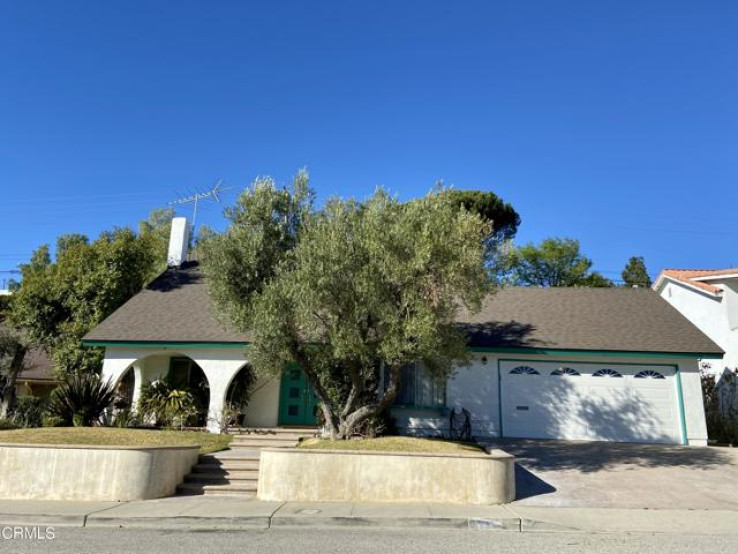 5 Bed Home for Sale in Ventura, California