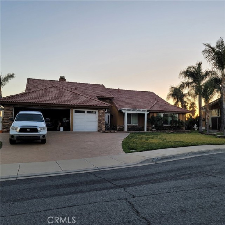 4 Bed Home for Sale in Rialto, California