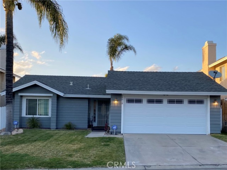 2 Bed Home for Sale in Highland, California