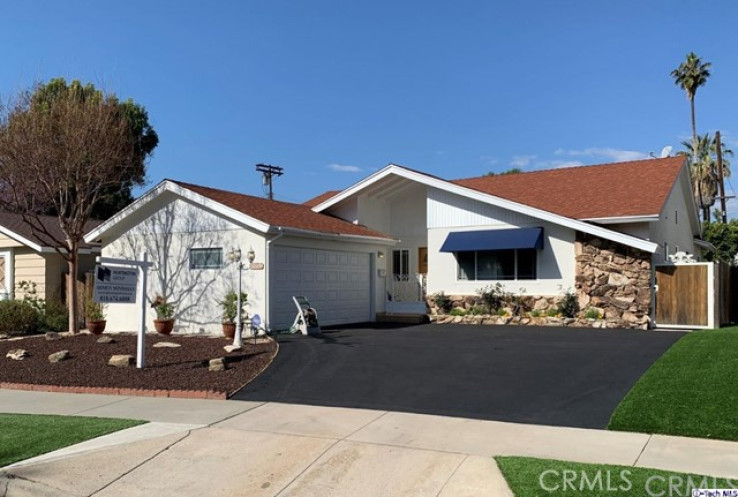 4 Bed Home for Sale in Valley Glen, California