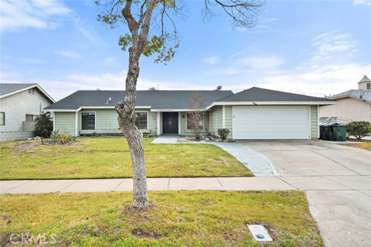 3 Bed Home for Sale in Rialto, California