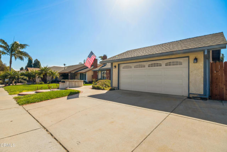 Residential Home in Ventura