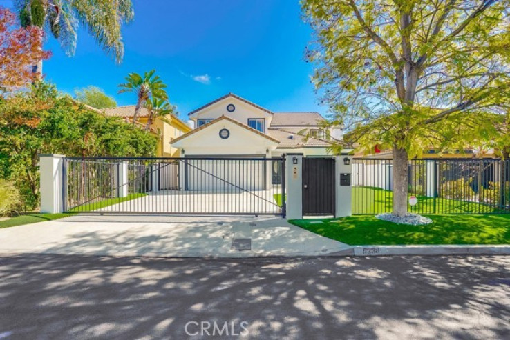 5 Bed Home for Sale in Valley Village, California