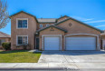 4 Bed Home for Sale in Victorville, California