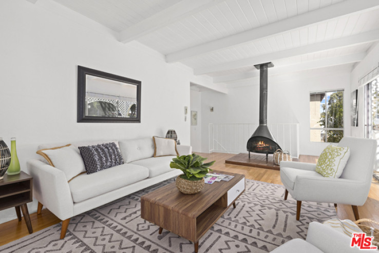 Residential Home in Santa Monica