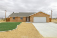 3 Bed Home for Sale in California City, California