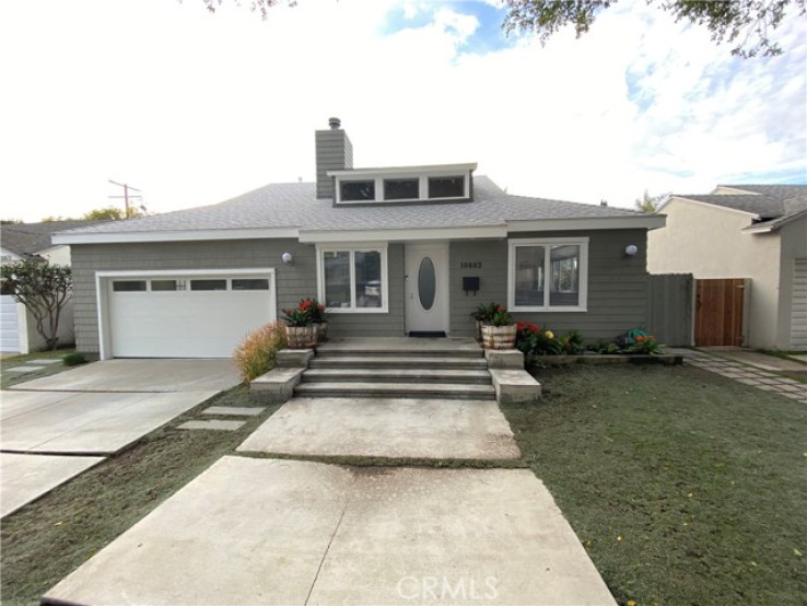 3 Bed Home for Sale in Culver City, California