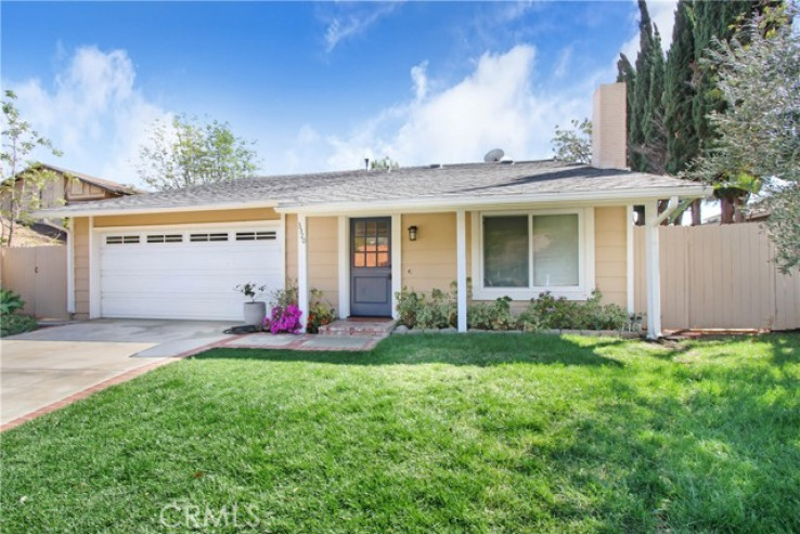 4 Bed Home for Sale in Thousand Oaks, California