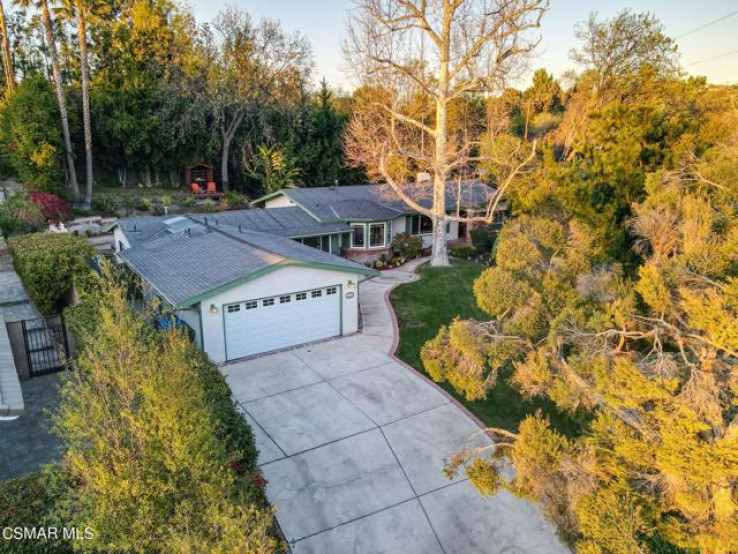 4 Bed Home for Sale in Thousand Oaks, California