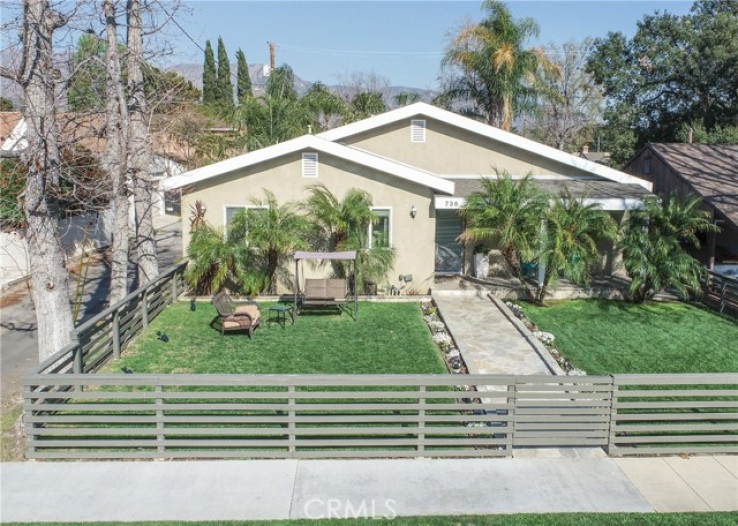 Residential Home in Burbank