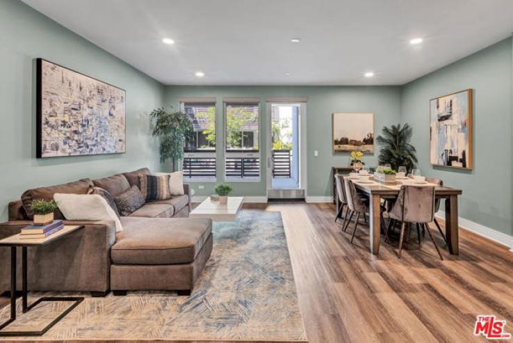 2 Bed Home for Sale in Playa Vista, California