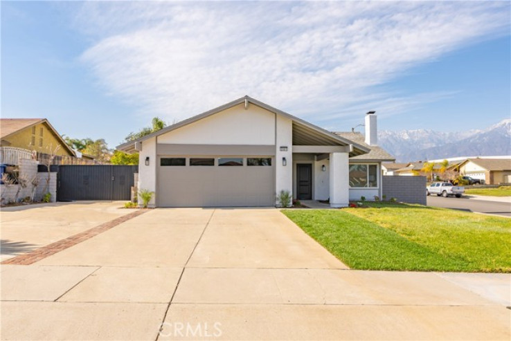4 Bed Home for Sale in Ontario, California