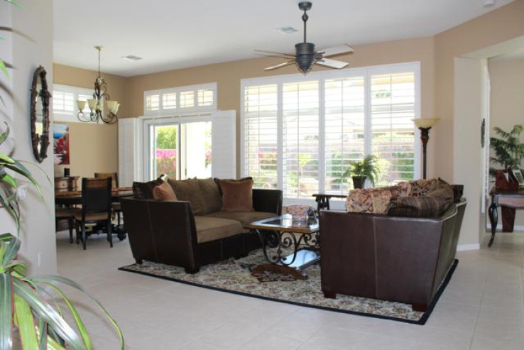 Residential Home in Sun City