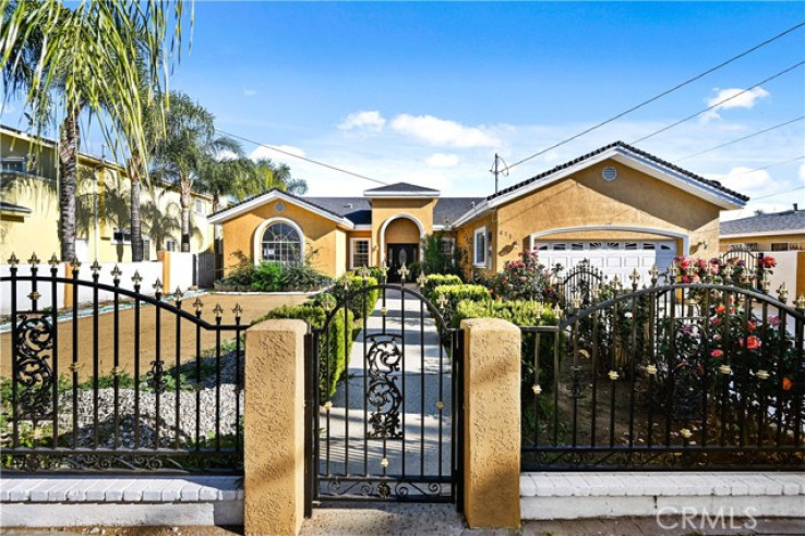 3 Bed Home for Sale in San Fernando, California