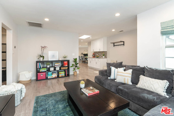 3 Bed Home for Sale in Encino, California