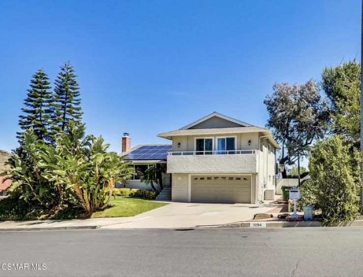 4 Bed Home for Sale in Thousand Oaks, California