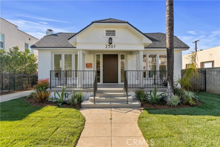 3 Bed Home for Sale in Los Angeles, California