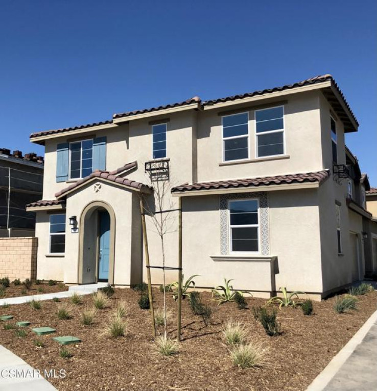 Residential Home in Santa Paula