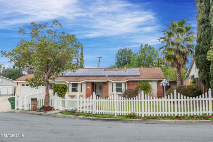 3 Bed Home for Sale in Thousand Oaks, California