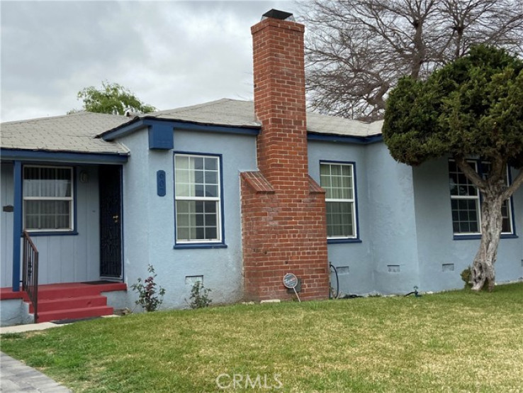 4 Bed Home for Sale in Compton, California