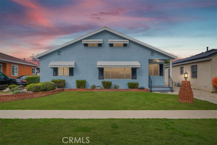 3 Bed Home for Sale in Compton, California