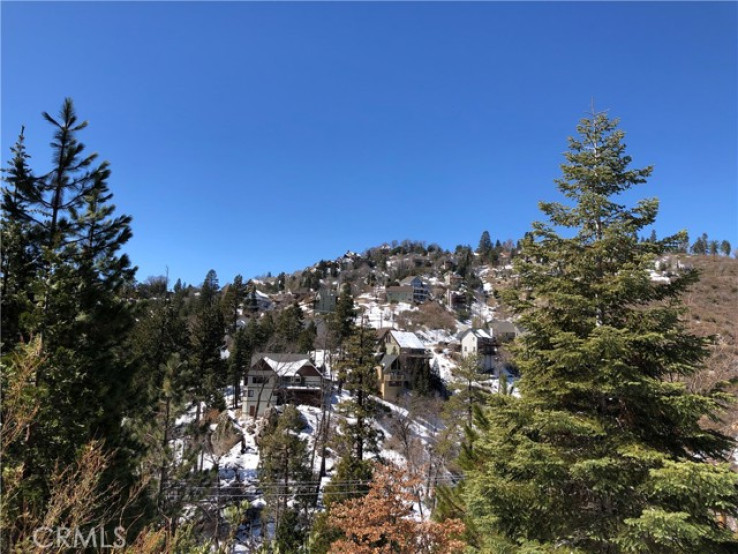  Land for Sale in Lake Arrowhead, California