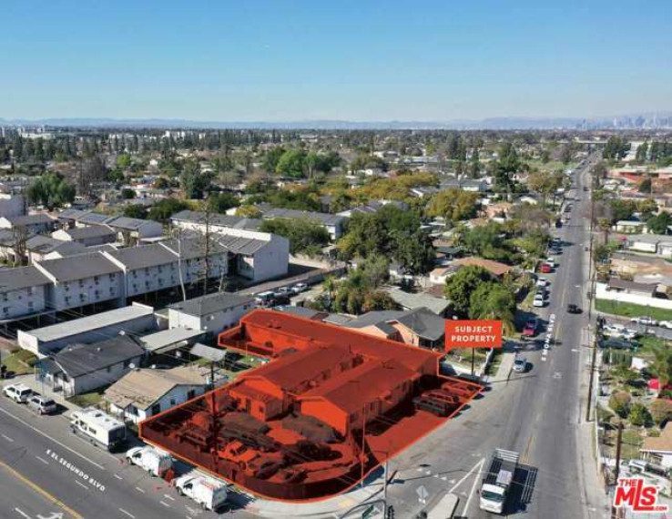  Income Home for Sale in Compton, California