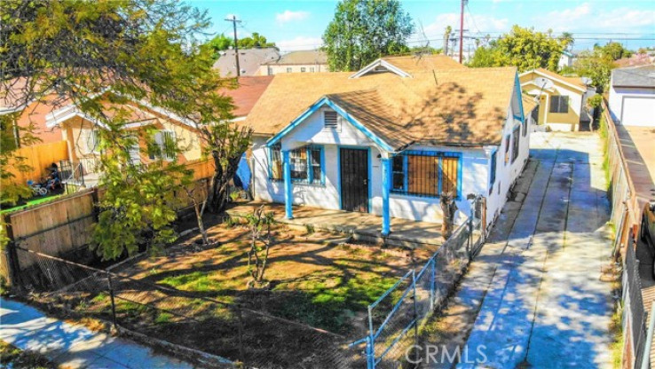  Income Home for Sale in Los Angeles, California