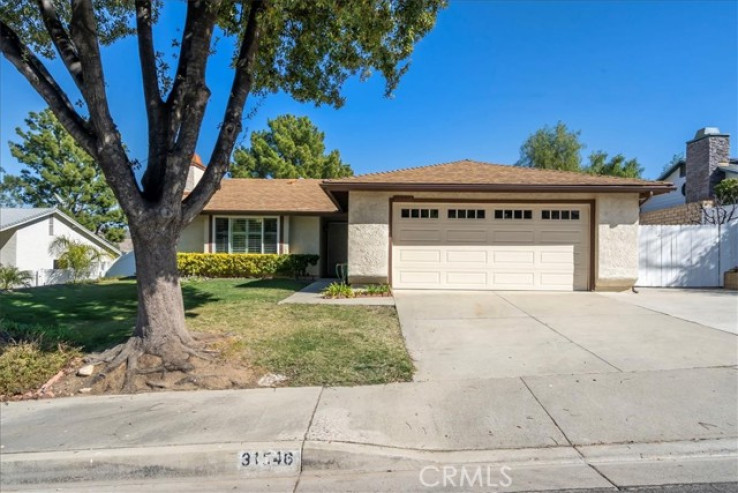 3 Bed Home for Sale in Castaic, California