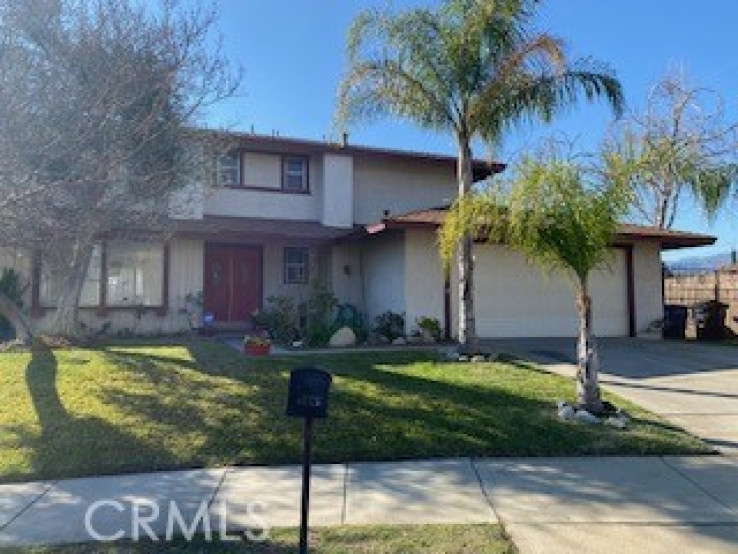 4 Bed Home for Sale in Ontario, California