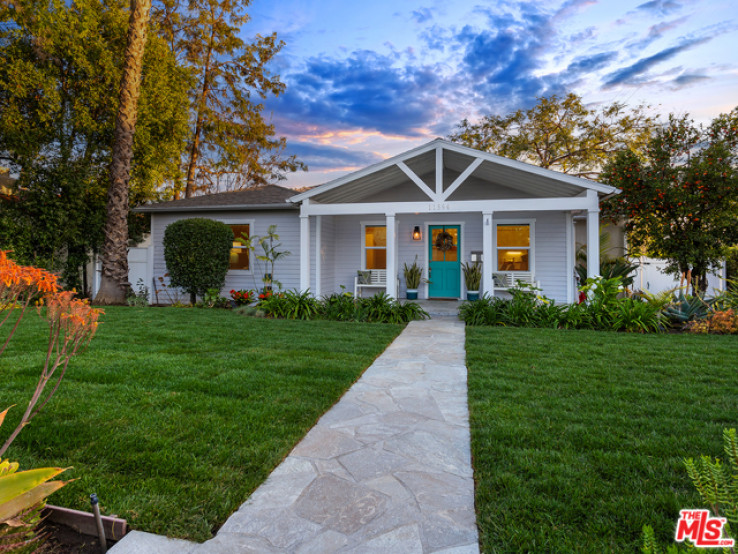 3 Bed Home for Sale in Valley Village, California