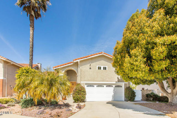 4 Bed Home for Sale in Newbury Park, California