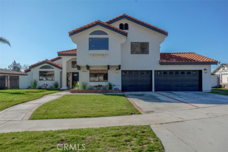 5 Bed Home for Sale in Rialto, California