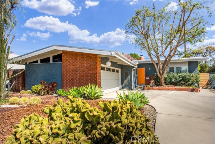 3 Bed Home for Sale in Lake Balboa, California