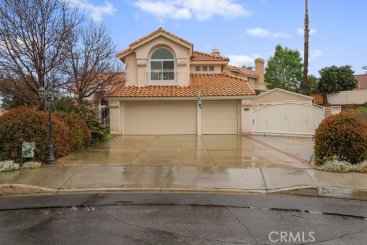 4 Bed Home for Sale in Highland, California