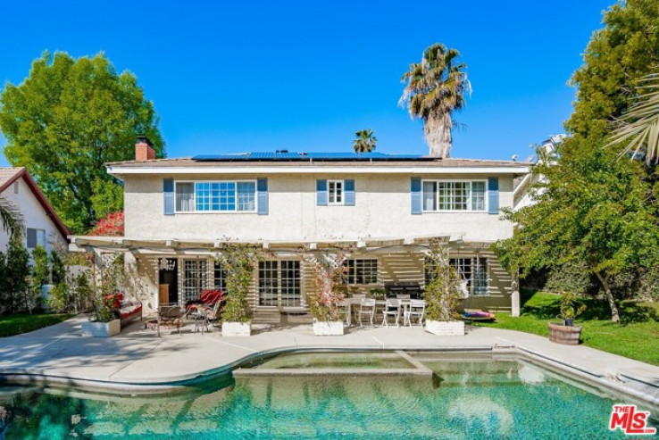 5 Bed Home for Sale in Calabasas, California