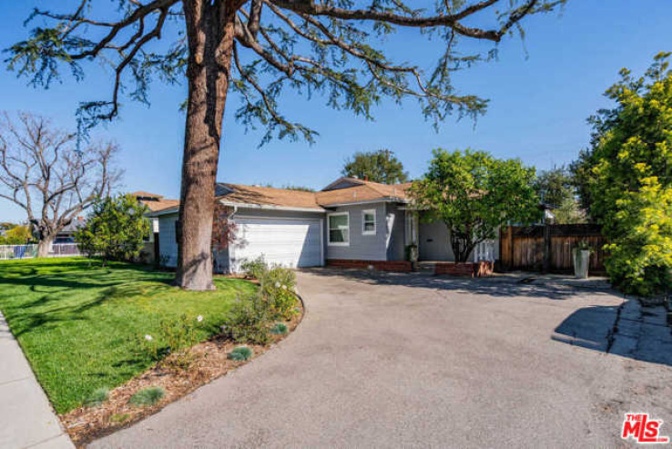 Residential Home in Valley Village