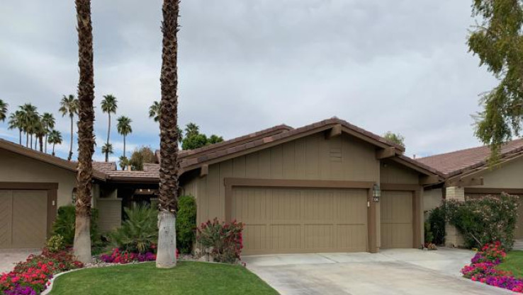 2 Bed Home for Sale in Palm Desert, California