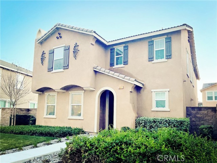 3 Bed Home for Sale in Ontario, California