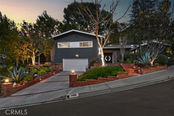 Residential Home in Sherman Oaks