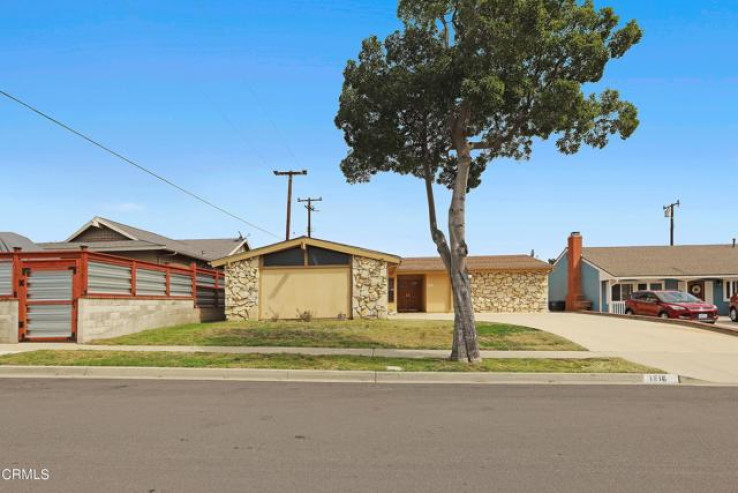 3 Bed Home for Sale in Ventura, California