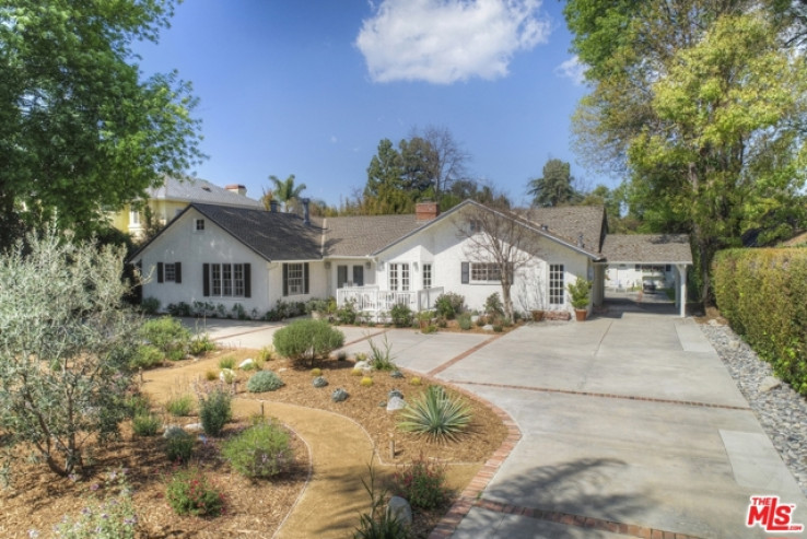5 Bed Home for Sale in Sherman Oaks, California