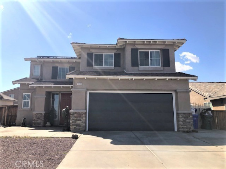 3 Bed Home for Sale in Adelanto, California