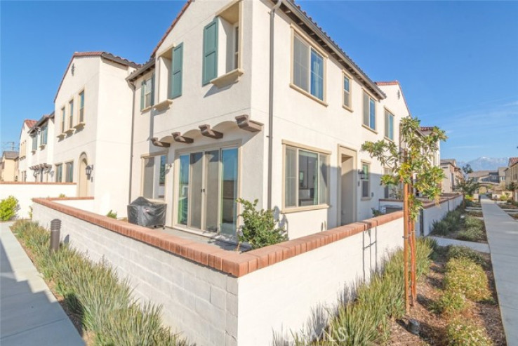 3 Bed Home for Sale in Ontario, California