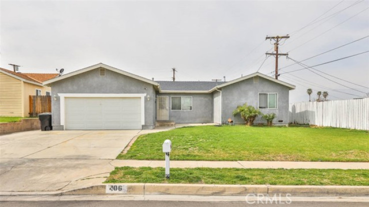Residential Home in Rialto