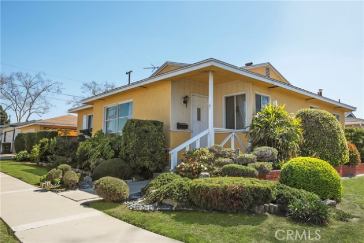 3 Bed Home for Sale in Torrance, California