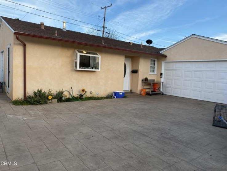 4 Bed Home for Sale in Ventura, California